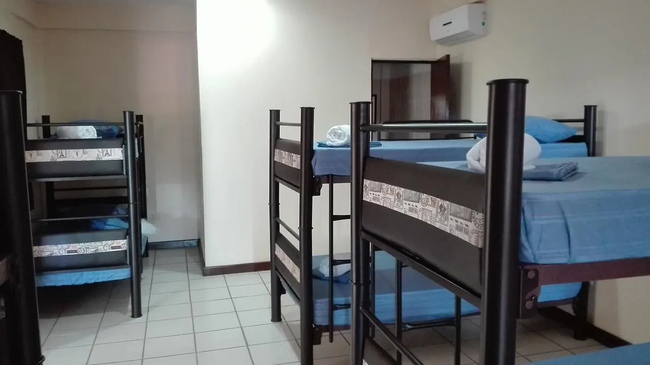 Alme Hostel Playa del Carmen