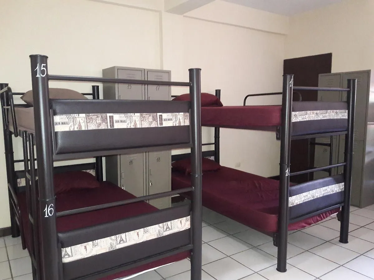 Alme Hostel Playa del Carmen 0*,  Mexico