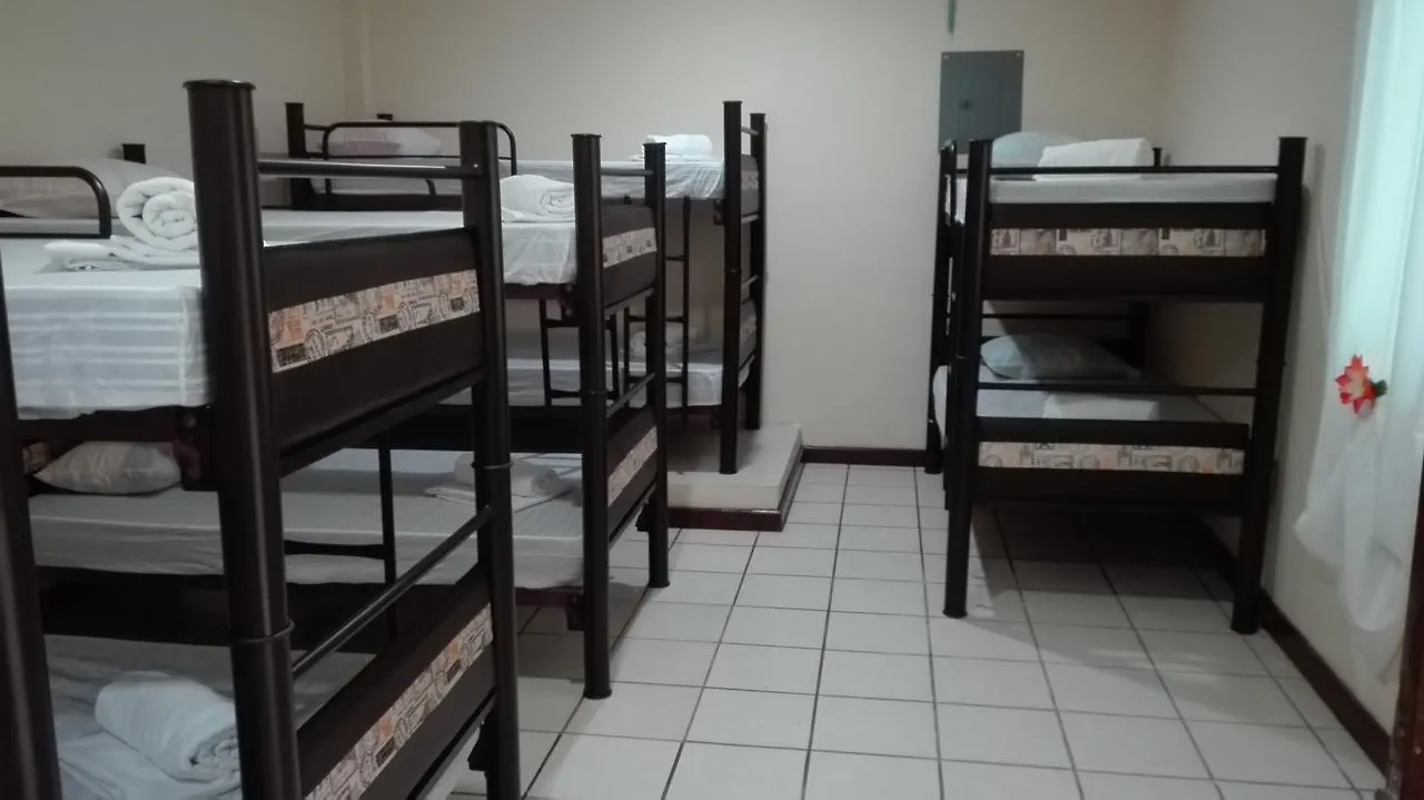 Alme Hostel بلايا ديل كارمن 0*,  المكسيك