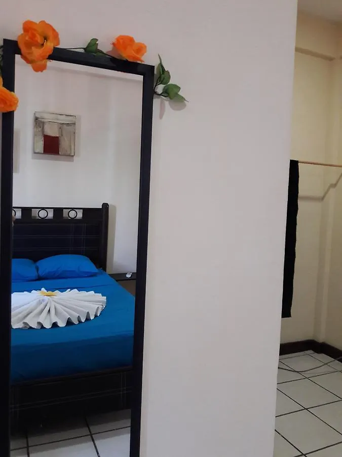 Alme Hostel Playa del Carmen