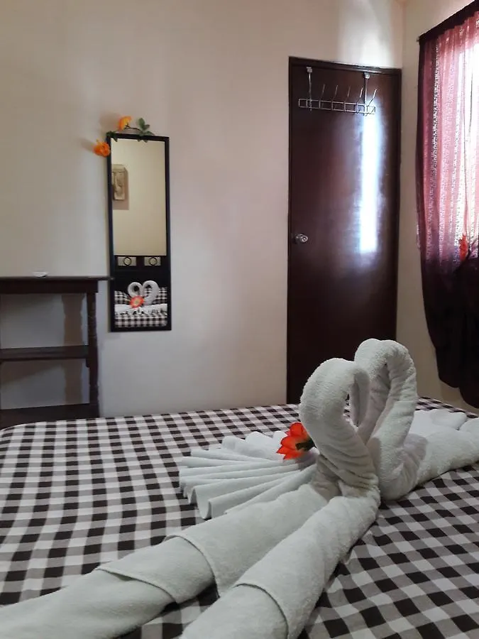 Alme Hostel Playa del Carmen
