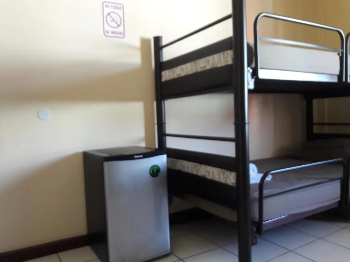 Alme Hostel Playa del Carmen
