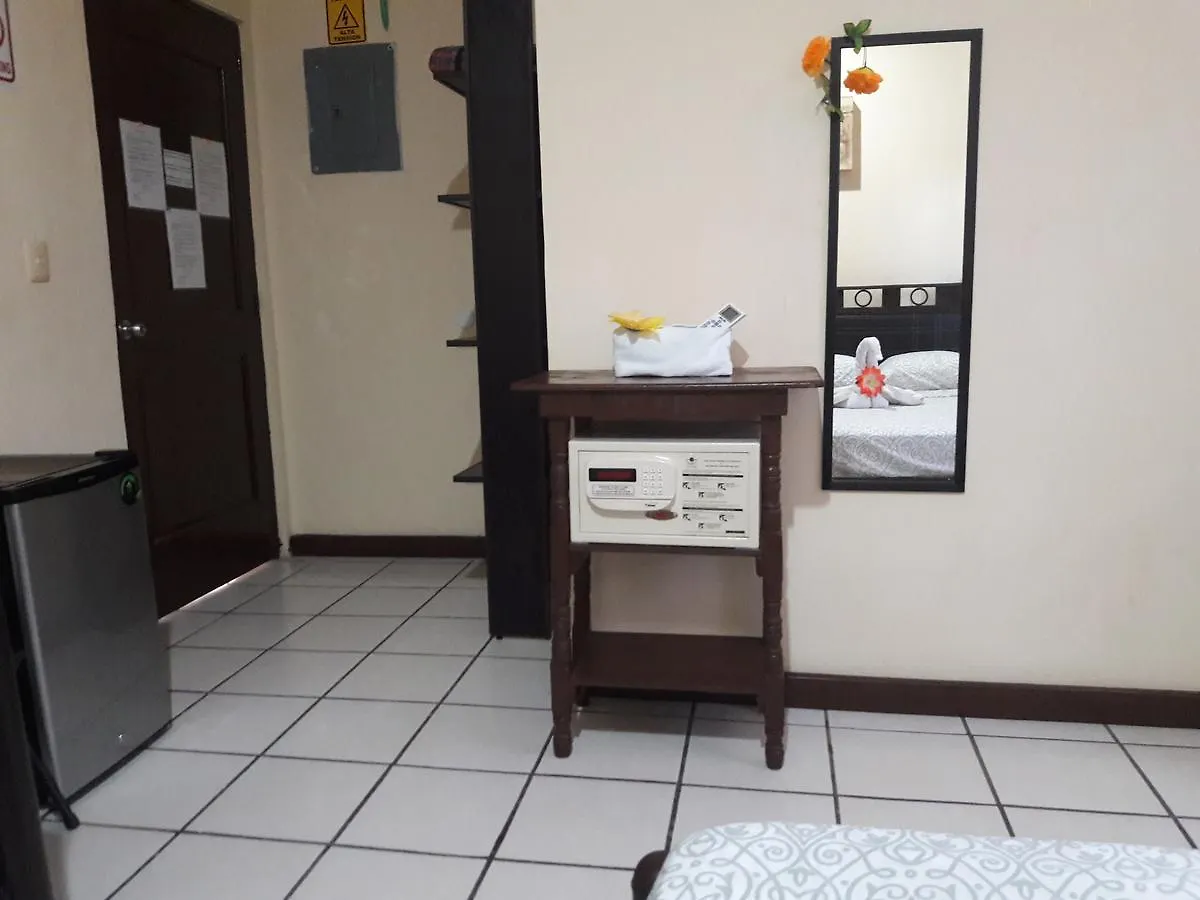 Alme Hostel Playa del Carmen