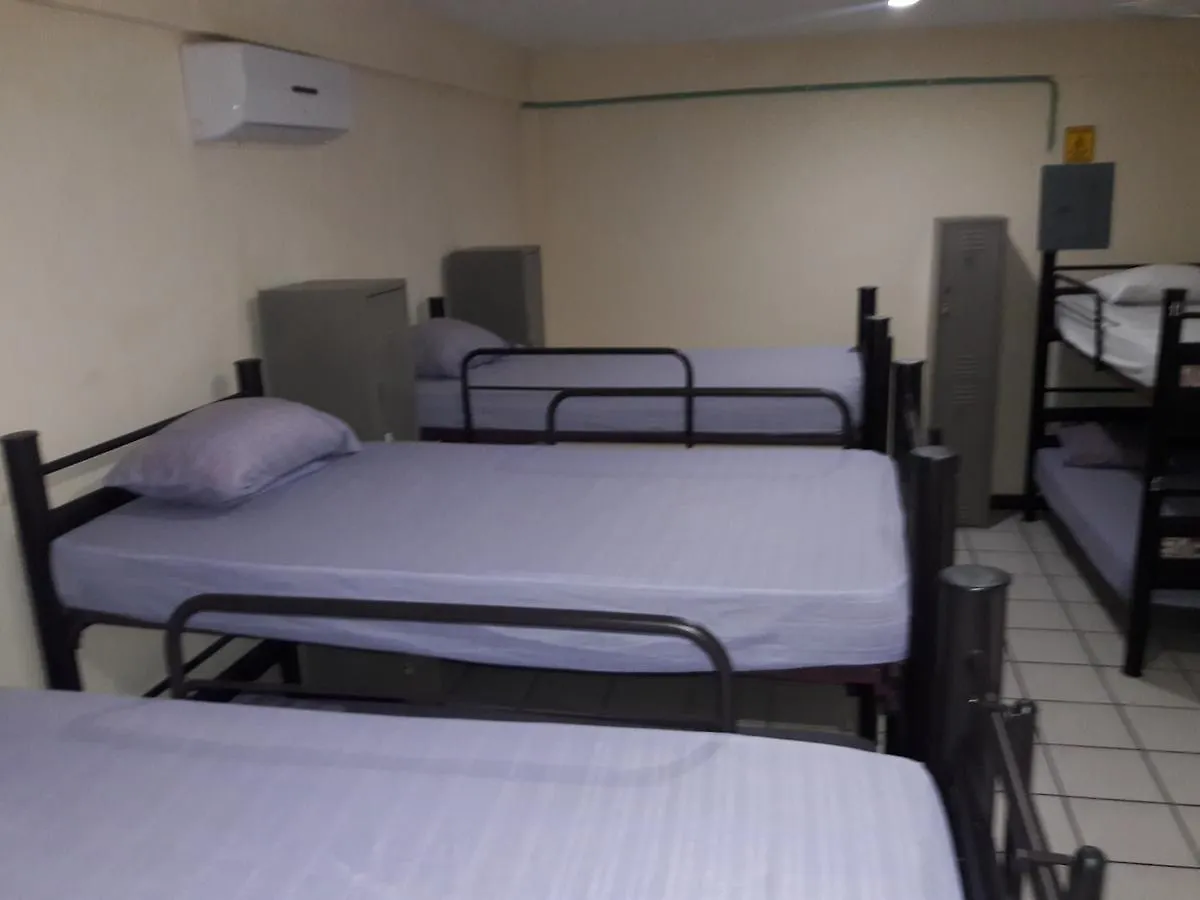 Alme Hostel Playa del Carmen 0*,  Mexico