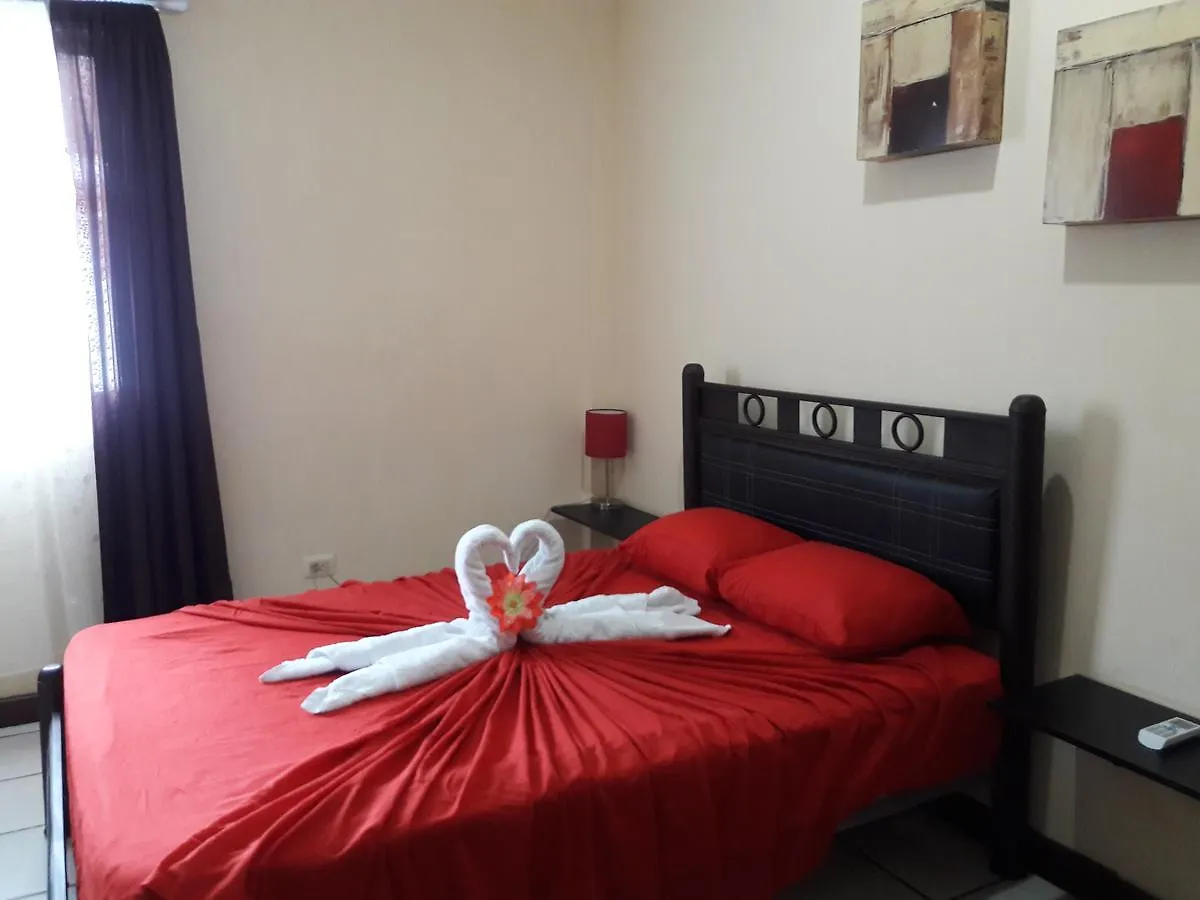 Alme Hostel Playa del Carmen Mexico