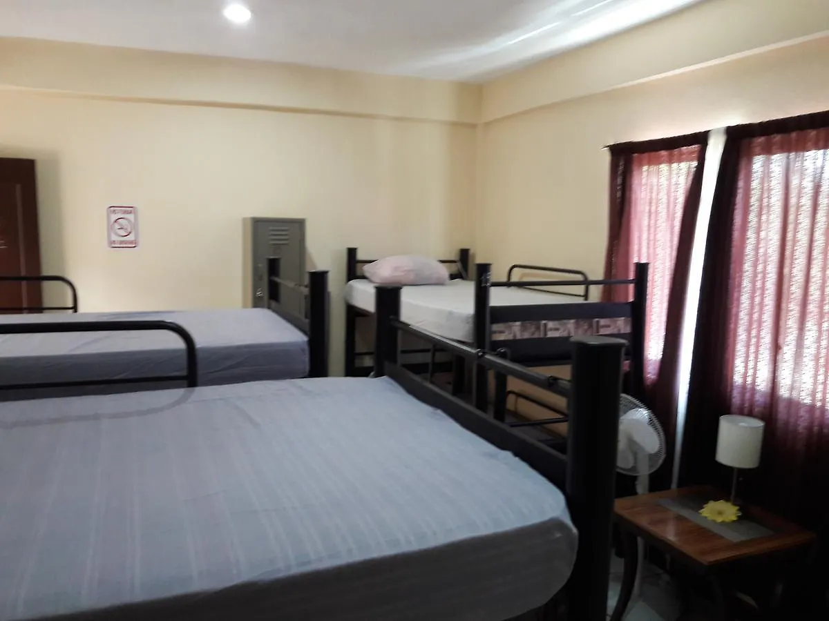 Alme Hostel Playa del Carmen