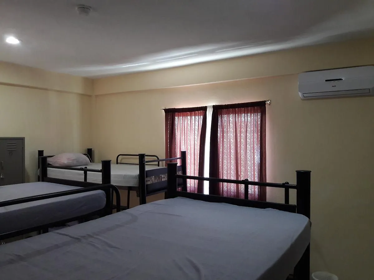Alme Hostel Playa del Carmen 0*,