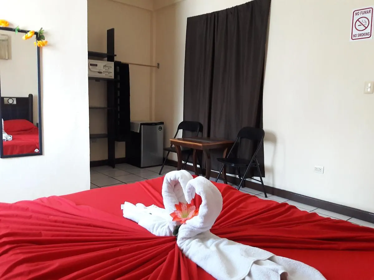 Alme Hostel Playa del Carmen 0*,  Mexico