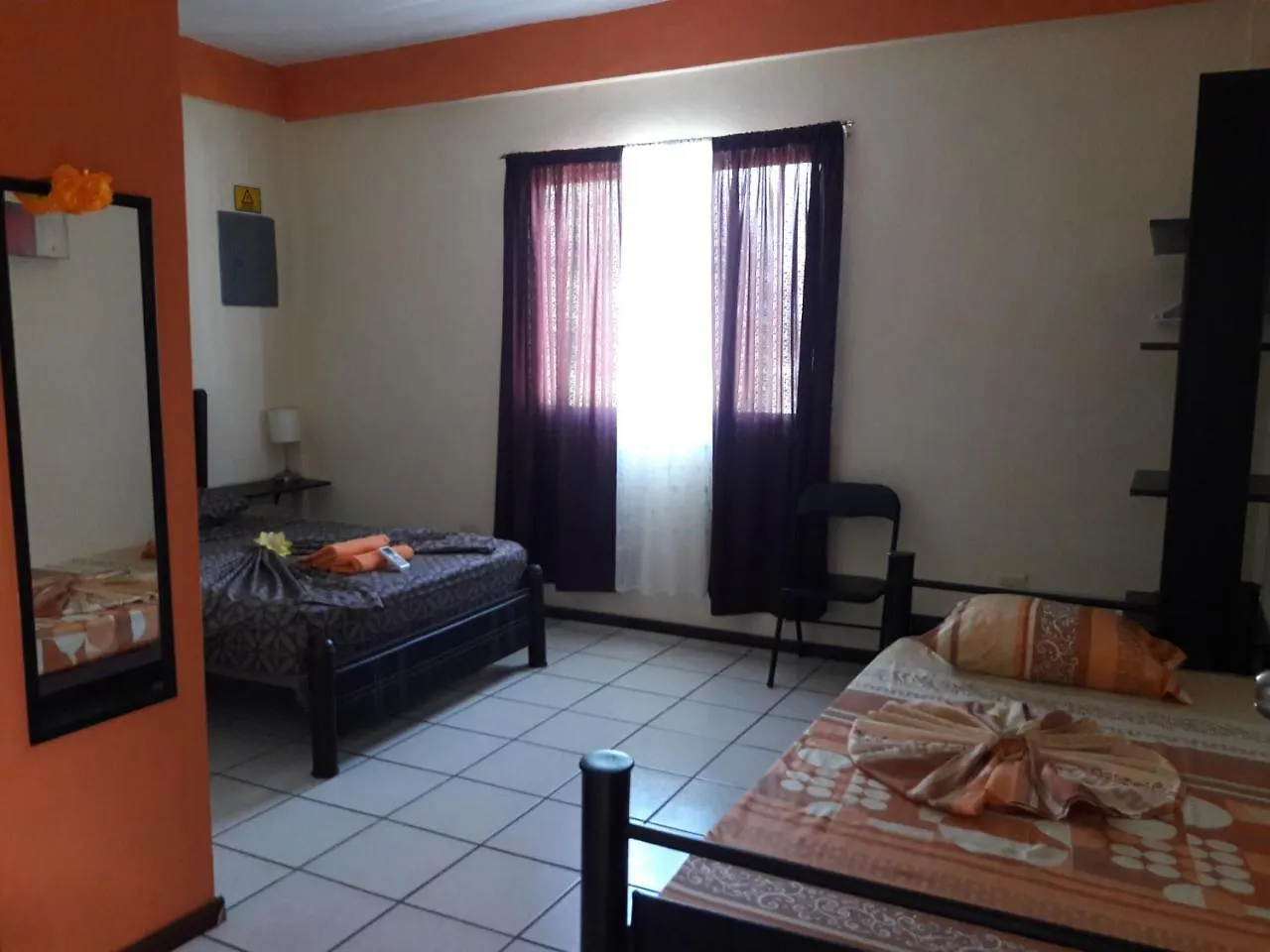 Alme Hostel Playa del Carmen