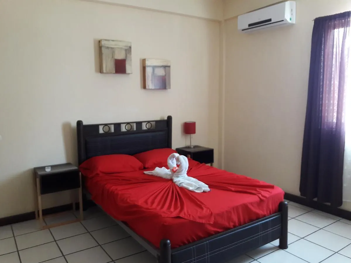 Alme Hostel Playa del Carmen