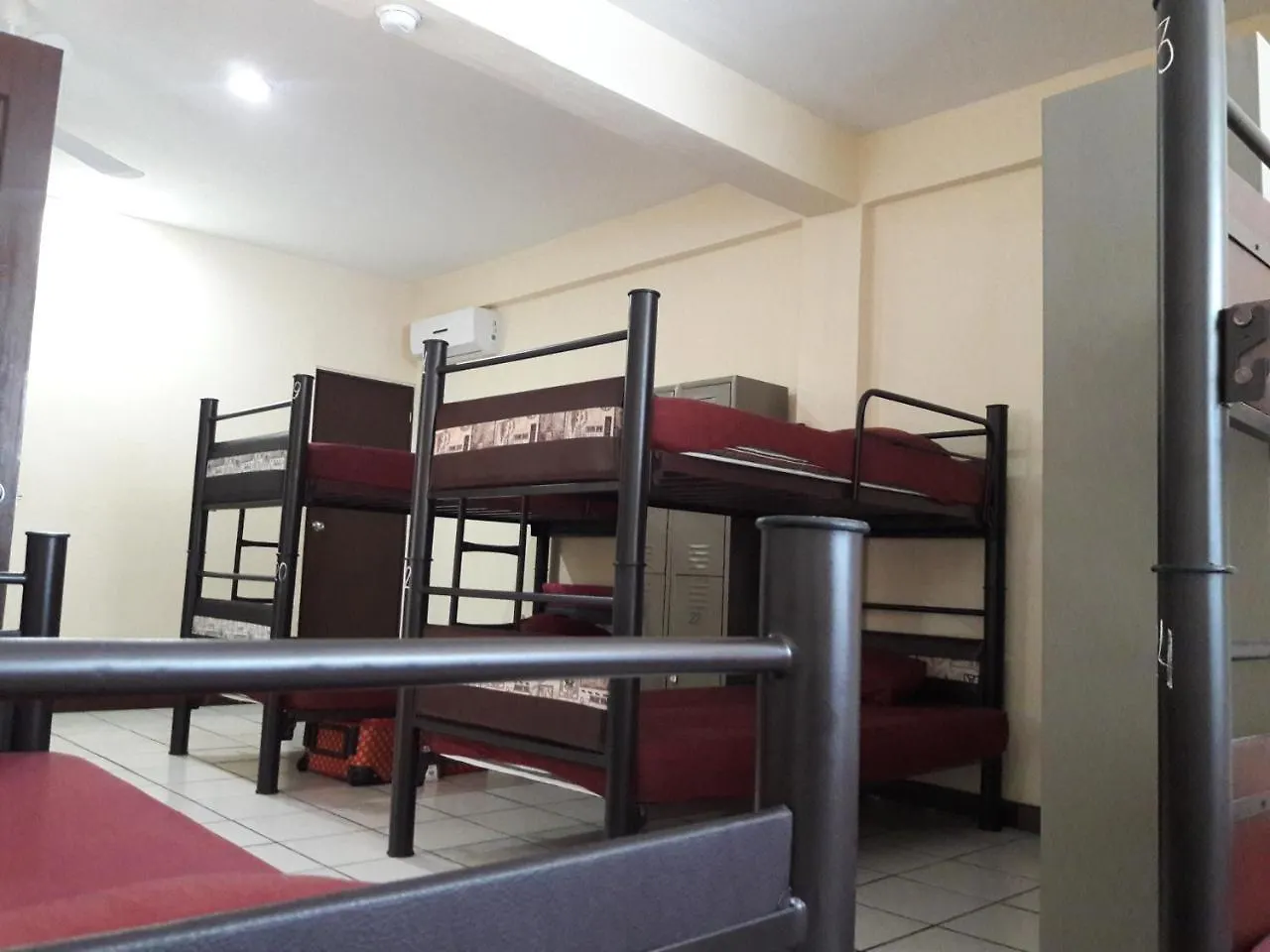 Alme Hostel Playa del Carmen 0*,