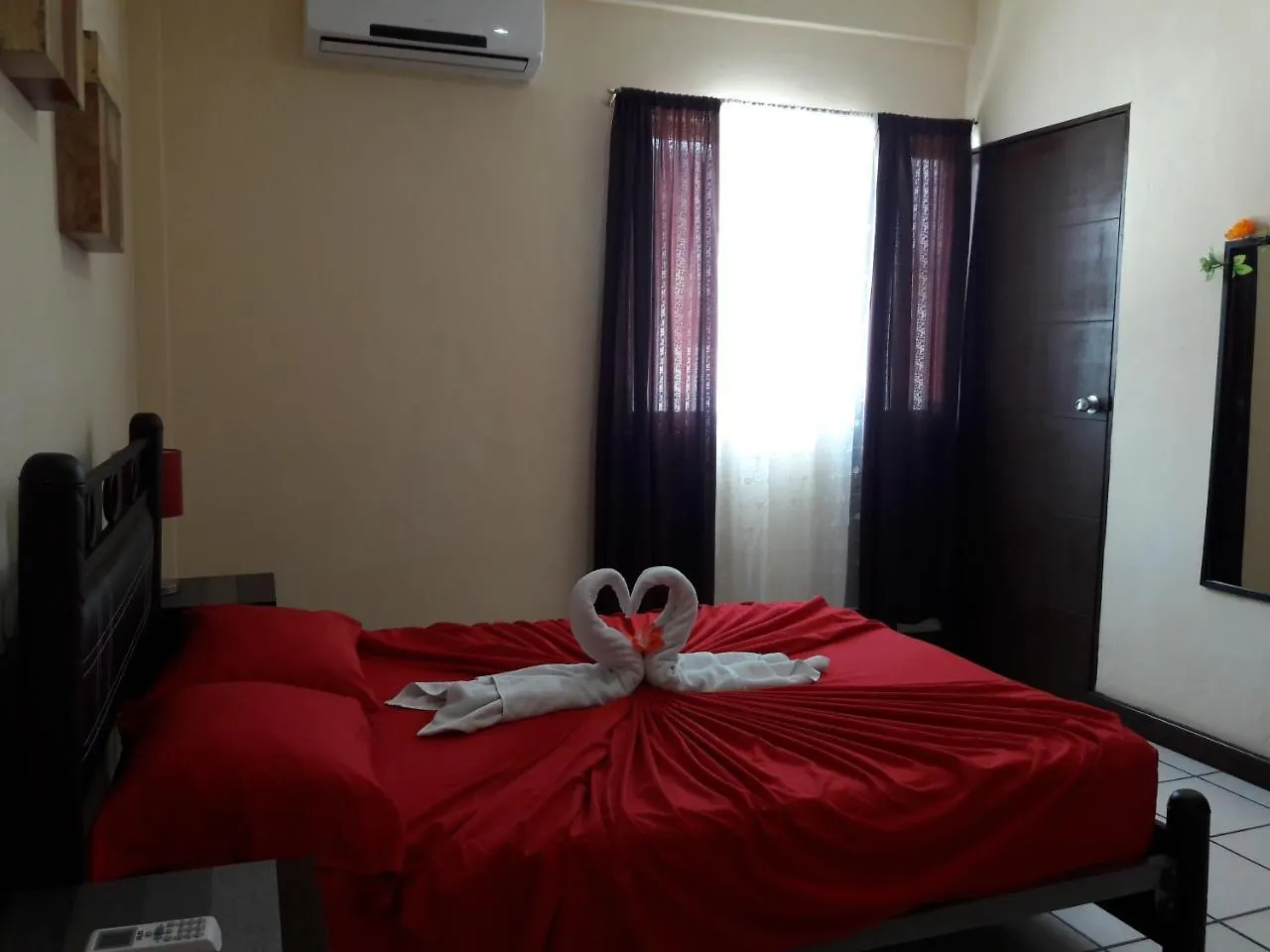 Alme Hostel Playa del Carmen