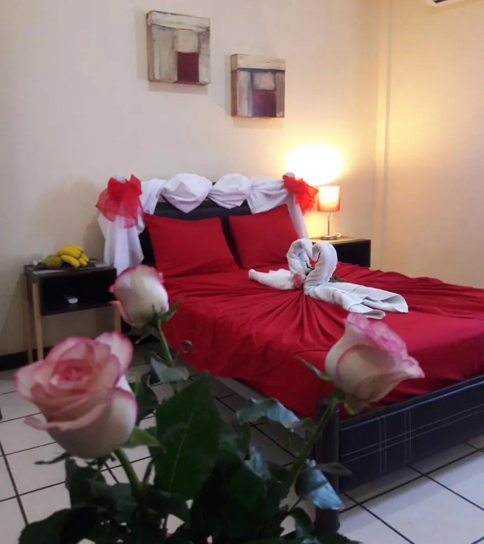 Alme Hostel Playa del Carmen Mexico