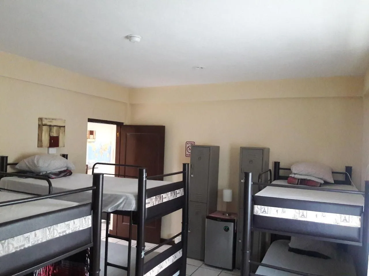 Alme Hostel Playa del Carmen 0*,  Mexico
