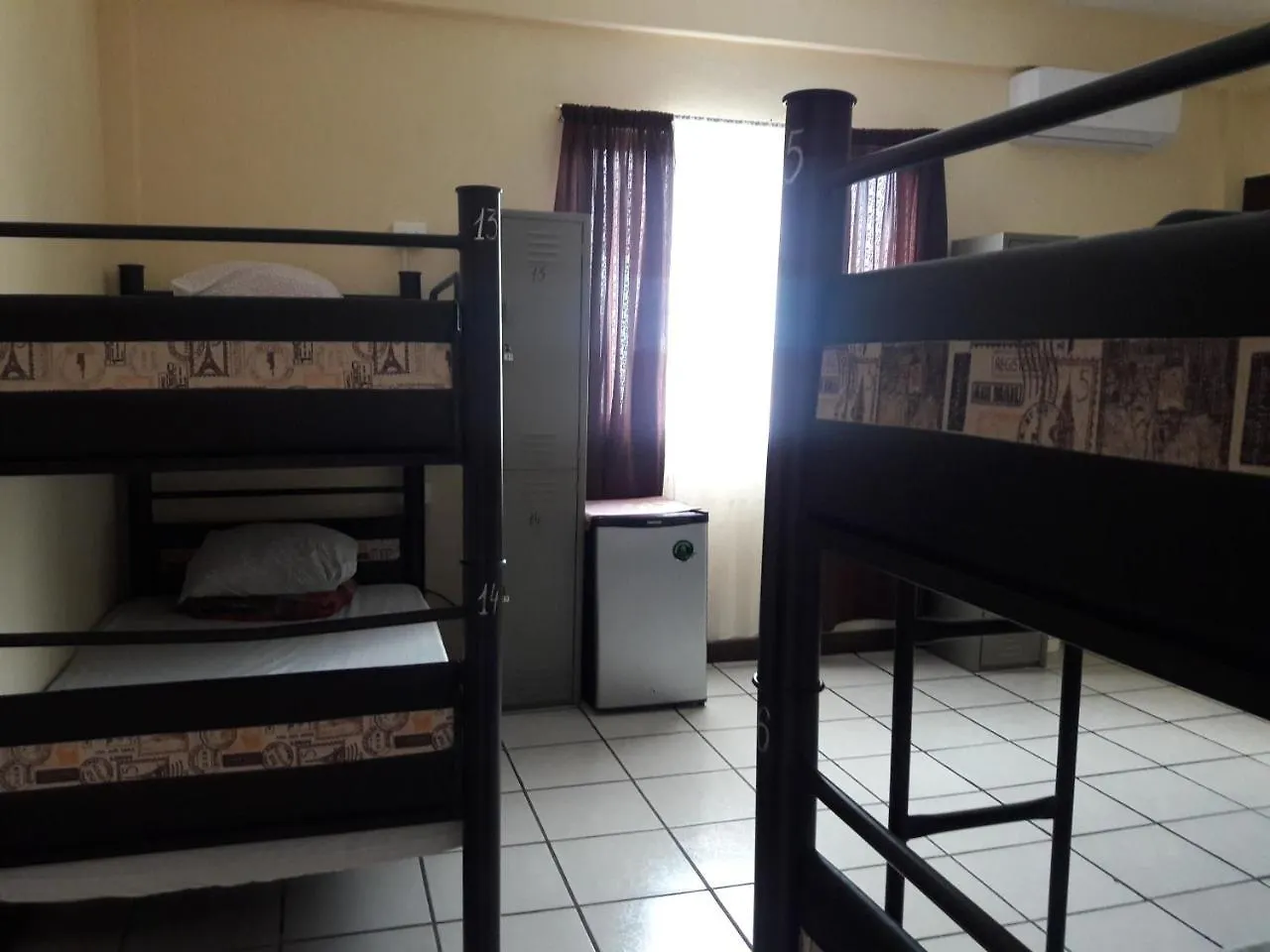 Alme Hostel Playa del Carmen