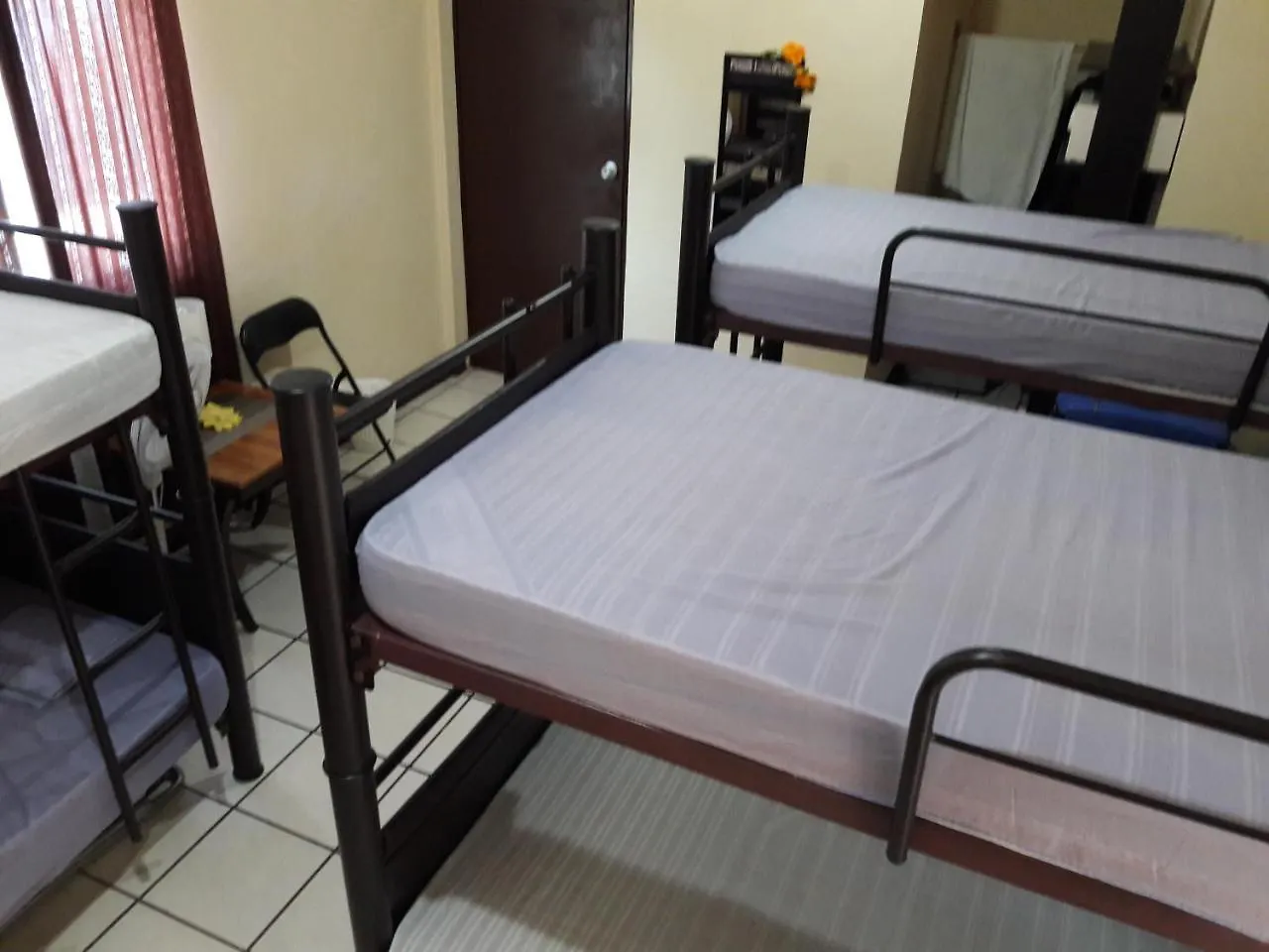 Alme Hostel Playa del Carmen Mexico