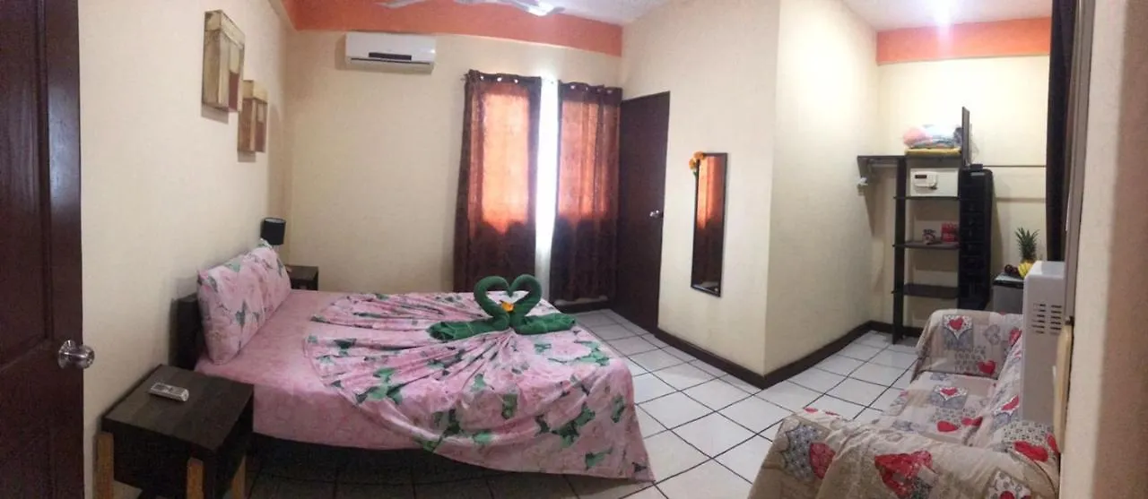 Alme Hostel Playa del Carmen