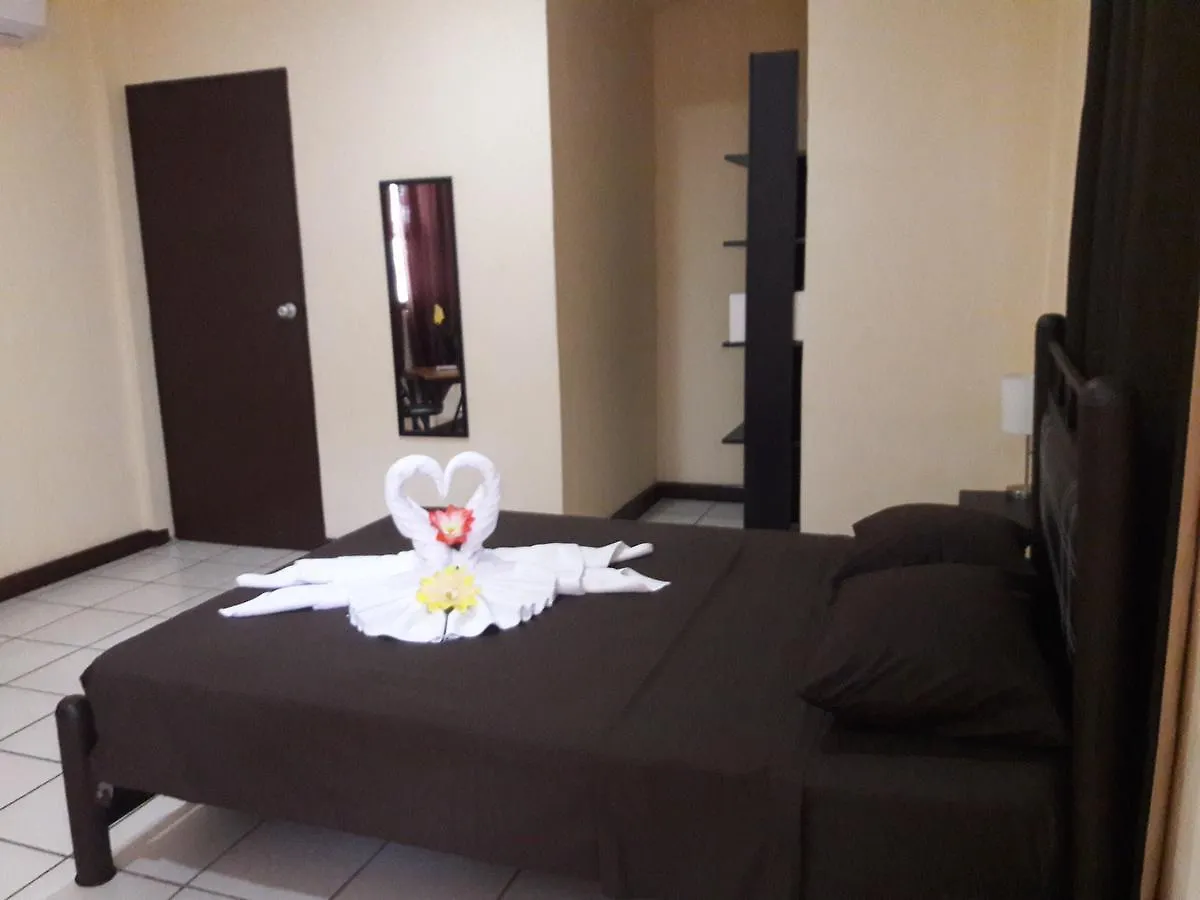 Alme Hostel Playa del Carmen