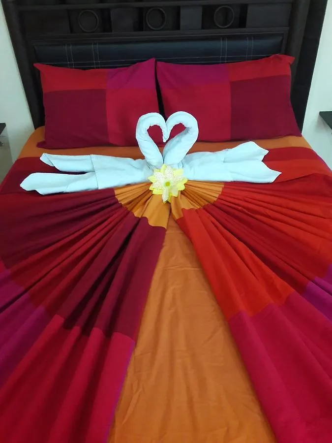 Alme Hostel Playa del Carmen