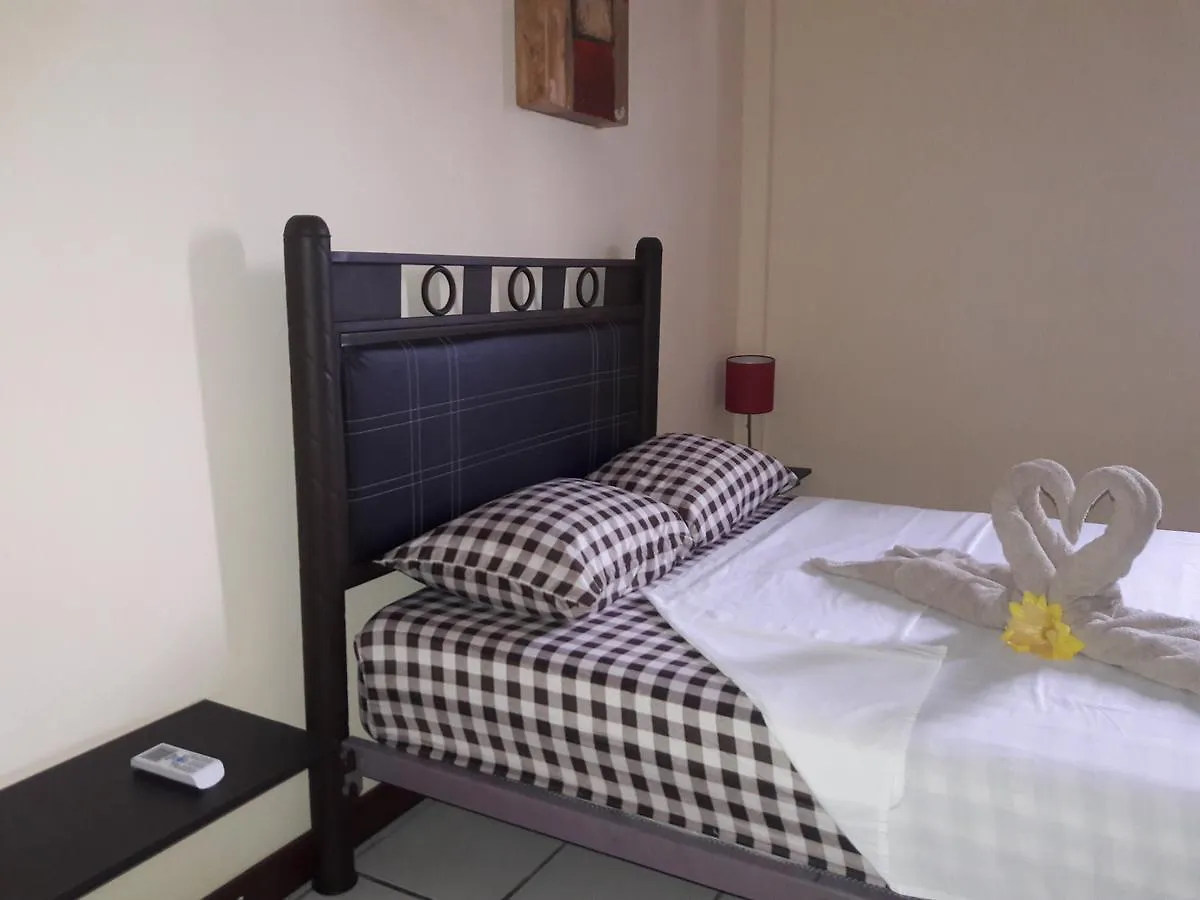 Alme Hostel Playa del Carmen 0*,  México
