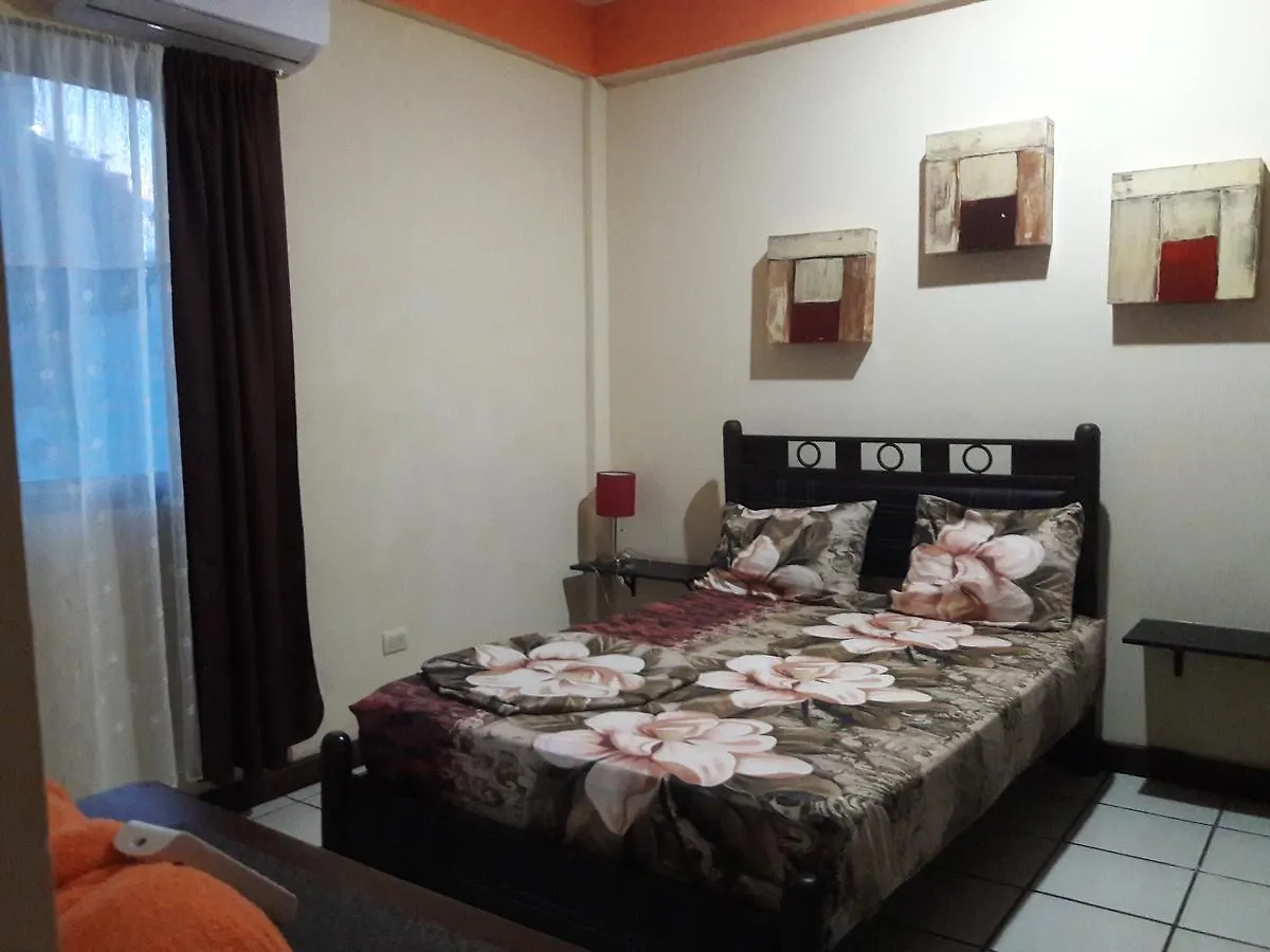 Alme Hostel Playa del Carmen