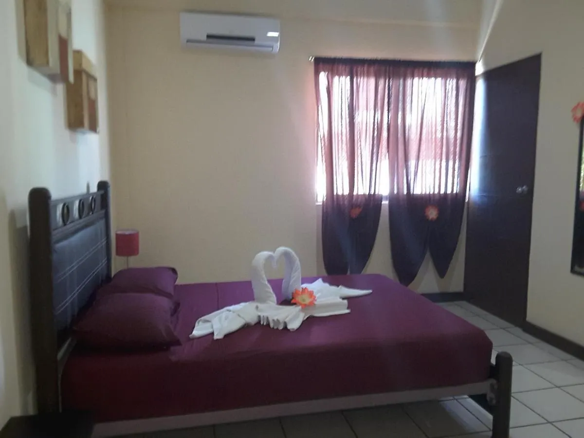 Alme Hostel Playa del Carmen