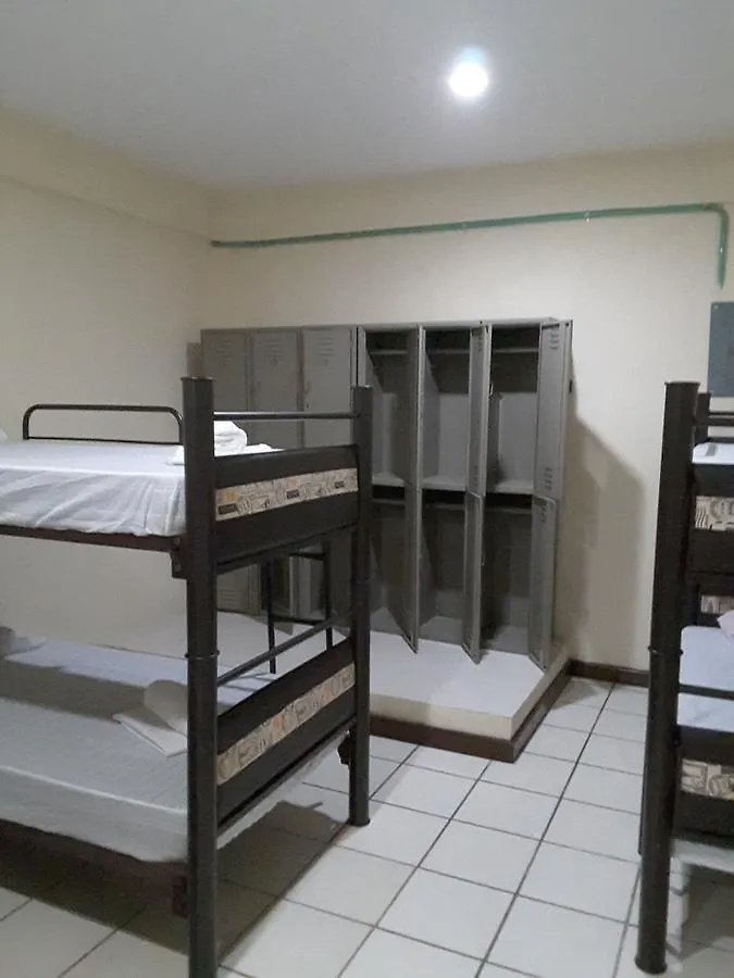 Alme Hostel Playa del Carmen