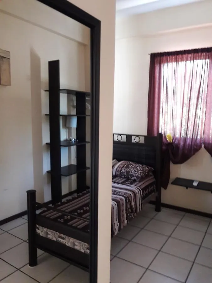 Alme Hostel Playa del Carmen