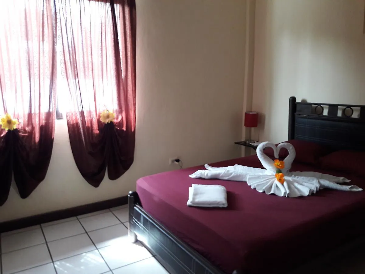 Alme Hostel Playa del Carmen