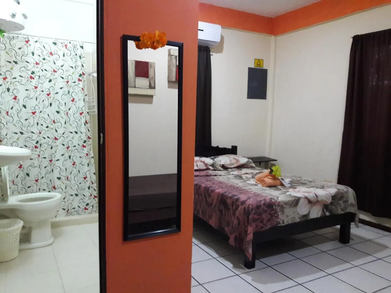 Alme Hostel Playa del Carmen